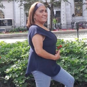 Meet your Posher, Ana